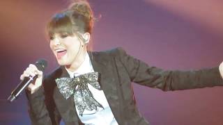 Dalla tua parte - Alessandra Amoroso @ Pala Alpitour - Torino - 05.03.19