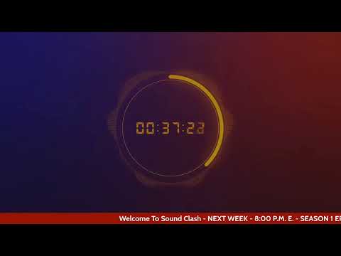 Season 1 Episode 4 - Ruthless Savage Intl VS Black Prezident