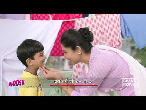 Aparna Mendies Woosh Deter...