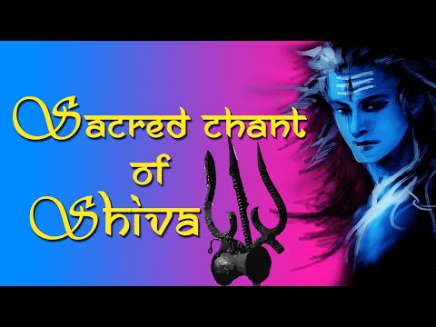 Maha Shivratri Special 2025 "Sacred Chants of Shiva Mantra " - Shiv Tandav Stotram - Rudrashtakam
