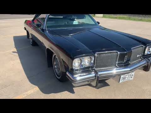 1974 Oldsmobile Delta 88 (CC-1734021) for sale in Annandale, Minnesota