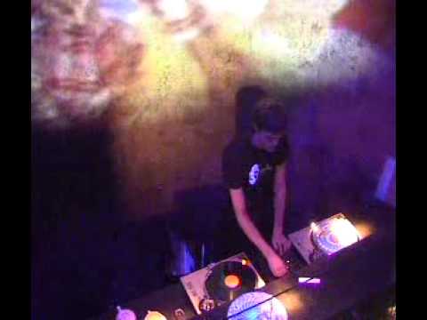 Izhevski @ Shanti - 20.02.2009: DJ Set