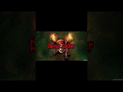Davy's Locker Teaser (coming soon)