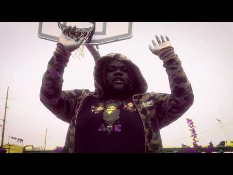 Jay Bands - Bench Warmers (Official Music Video)