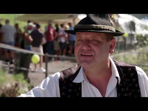 Landleben 2023 ORF 3: Rund um den Hochanger