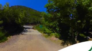 Magpie Campground Video