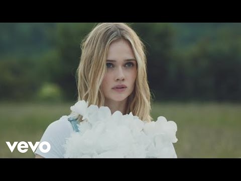 Florrie - Little White Lies (Official Video)