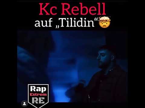 KC REBELL - TILIDIN (official video)