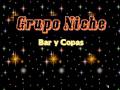 Bar y copas - Grupo Niche