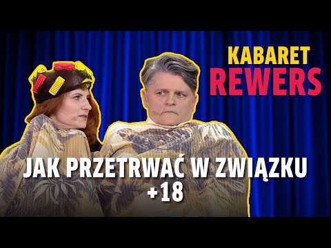 Poradnik IDEALNY POWRÓT do domu po imprezie I Kabaret Rewers