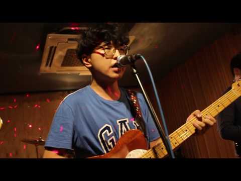 160717 질투 - 전기뱀장어 @슈퍼썸머 vol.3