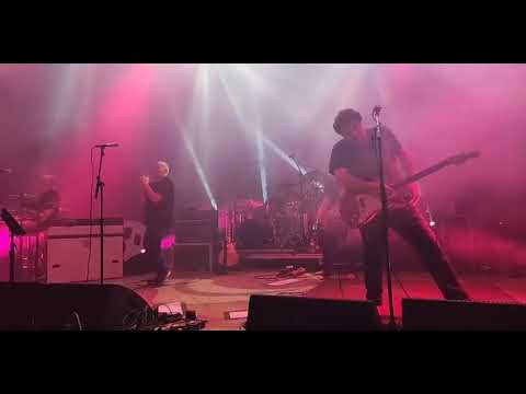 Ween - Transdermal Celebration - 2022-04-29 New Orleans LA Orpheum Theatre