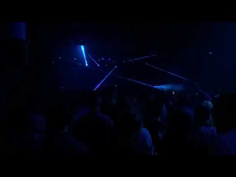 Hernan Cattaneo @ All Night Long 7 hrs Set Akvárium Klub Budapest 19.10.2019 part 7