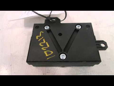 2011 Mercedes C300 A2129000306 FUEL PUMP RELAY MODULE - mbiparts.com Used OEM Mercedes Parts ... OEM