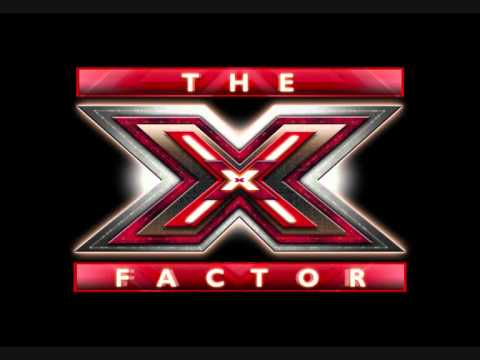 x Factor 2010   Gamu Nhengu   Audition
