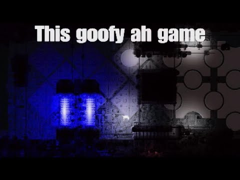 Average Rain World Clip