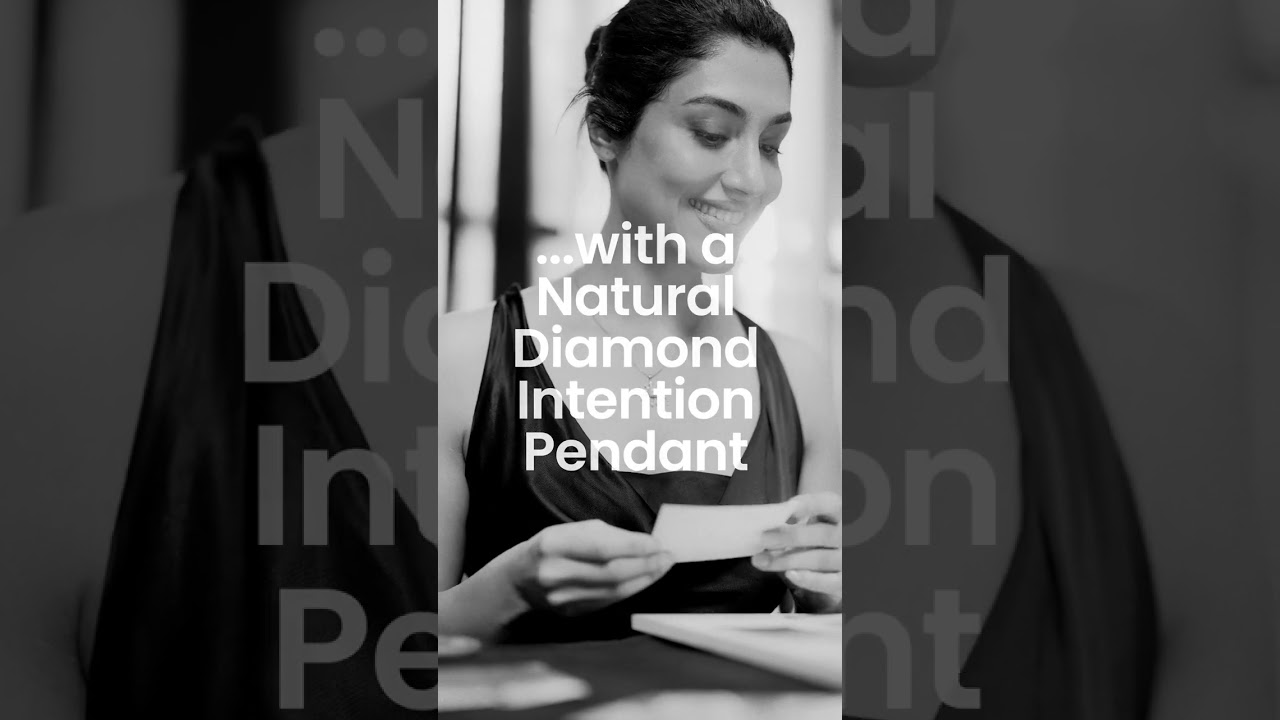 Aura Pendant - Vision Board