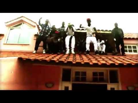 M.O.B. - Street si ki sta (Official Video 2015) By Next Level Studio