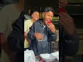 Ele Só Queria Provar O MORANGO DO AMOR