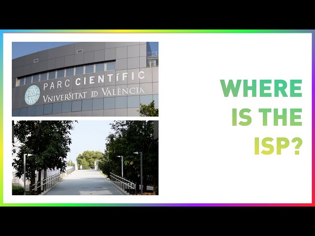 YouTube thumbnail for Parc Científic