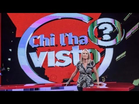 Stasera in tv, Chi l'ha visto su Raitre: 'nuovi documenti esclusivi su Denise Pipitone'