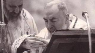 Padre Pio - Vita eterna (colonne sonore di Paolo Buonvino)