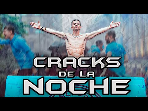 El ARTE de JUGAR CRUDO I Cracks ADENTRO y FUERA de la CANCHA