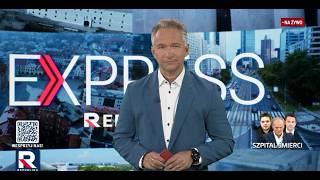 Express Republiki 27.06.2026 | TV Republika