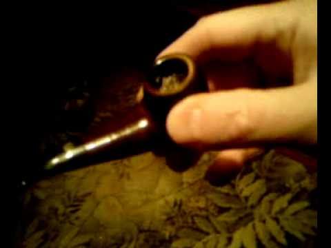 ADz Pipes 1 - Big Ben Ranger