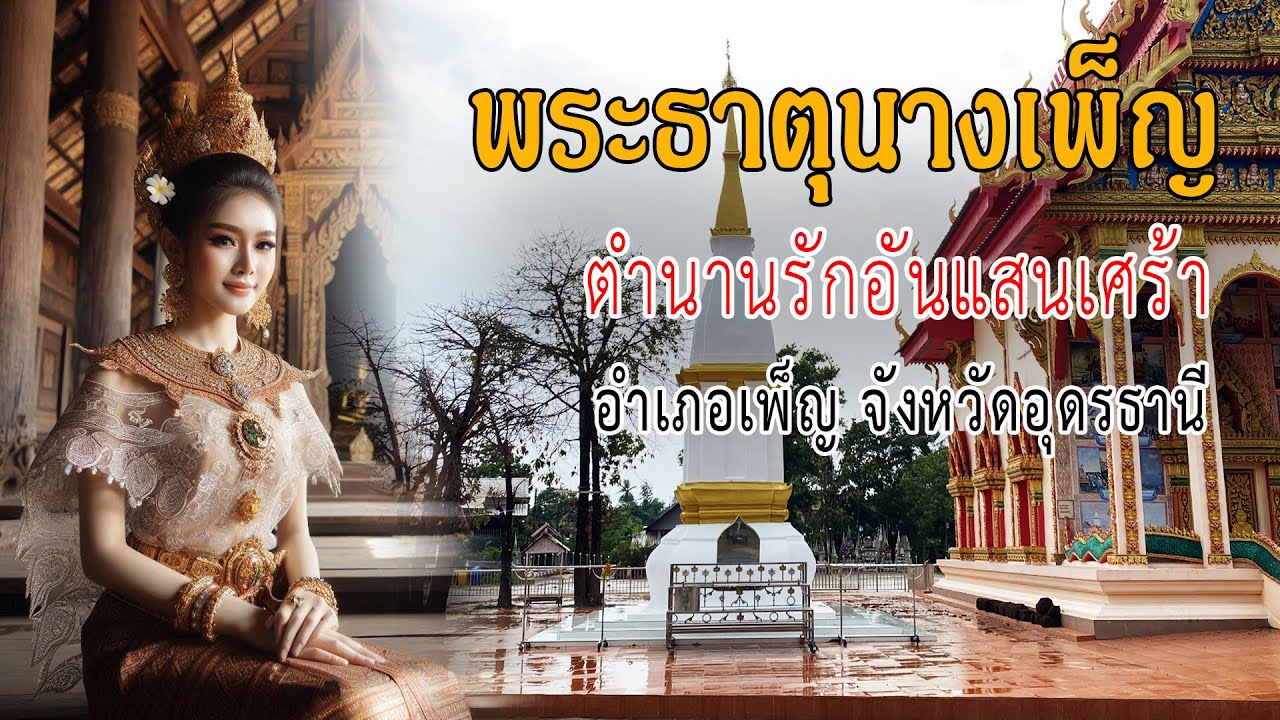 Phra That Nang Phen