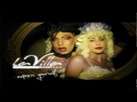 Villa Resort /The Saturday Night/ - Dama Bianca Promo - Giamaro's Production