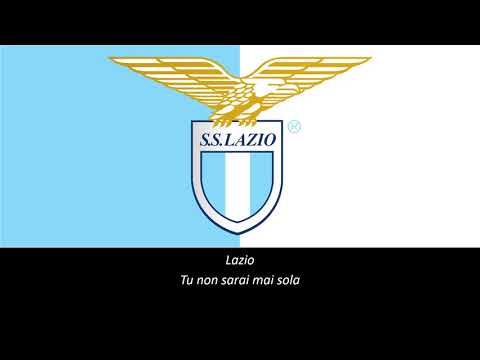 Hino da Lazio (Legendado)