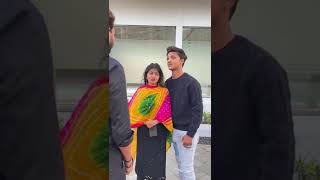 Bhai ho tho ayesa🥺❤️ | Emotional | Jitesh | gogo2728 | deepeshzo | tiyaa | raksha bandhan | #shorts