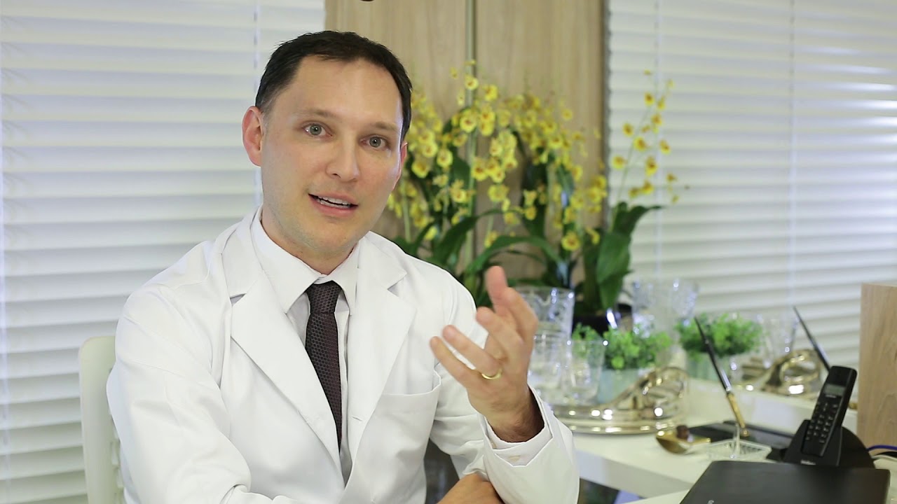 Estrias - por que elas surgem?