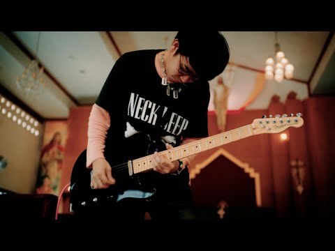 Pink Elephant - ไม่นึกถึง [Official Music Video]