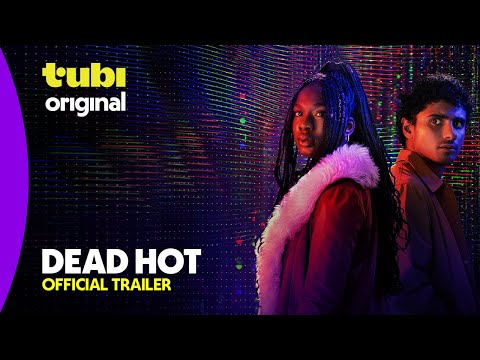 Dead Hot | Official Trailer | A Tubi Original