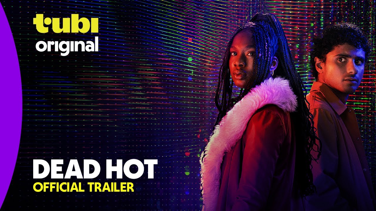 Official US Trailer