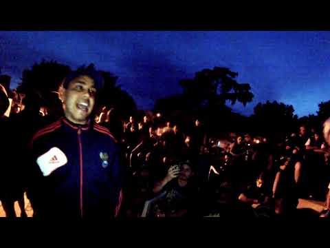 CHM vs Markitos - 8vos - CBF - Fecha Especial #16PRO (Nueva Normalidad) 08-11-2020