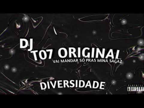 5 - BEAT ESTRALA FONE DE 5 - MC GW (DJ T07 ORIGINAL)