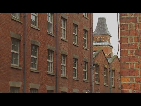 Friedrich Engels - His life in Manchester