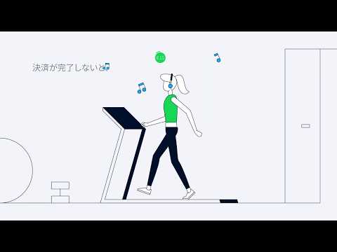 Auto Rescue – Resolve Payment Errors | Motion Graphics Explainer | Adyen