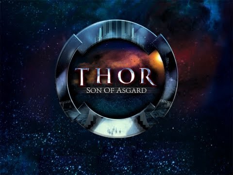 Thor - iPhone - US - Gameplay Trailer - Part I