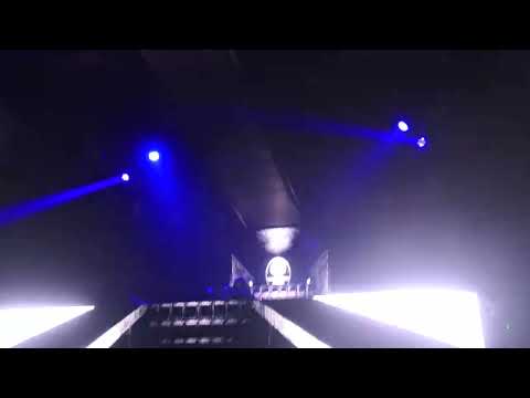 Bryan Gee B2B Jumpin Jack Frost @ WAH - Warehouse Project 2023 (Bryan Gee) - 23.09.23