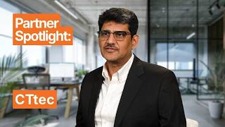 Partner Spotlight: CTtec
