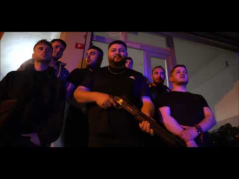 HASKOCAKO - BIS IHR´S CHECKT (Offizieles Musikvideo)