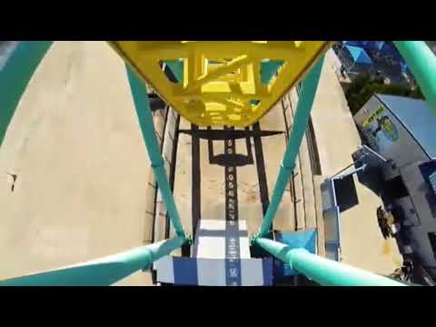 R.I.P. Wicked Twister My Final Goodbye 😭