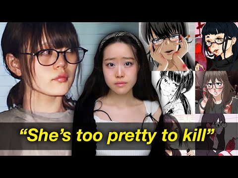 “Anime Girl” Goes Viral For Stabbing Crush & Now Has Fanclub of Men Wanting To Be Killed Next