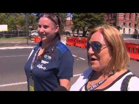 Clipsal 500 Friday | 9 News Adelaide