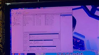 【初期化】自作PCでRaver RE4-P2A002TB 2TB NVMe M.2 SSDのフォーマットしてみたヨ！！実況#6036(*•̀ㅂ•́)و✧
