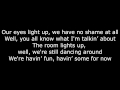 Modest Mouse- Lampshades on fire lyrics